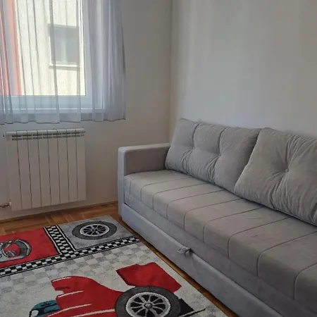 Apartamento Rentam Stan
